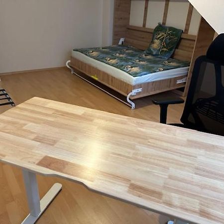 Handwerkerzimmer Düsseldorf Kültér fotó