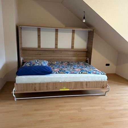 Handwerkerzimmer Düsseldorf Kültér fotó