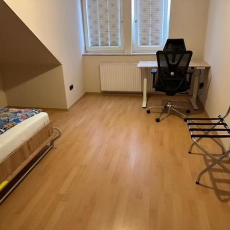 Handwerkerzimmer Düsseldorf Kültér fotó