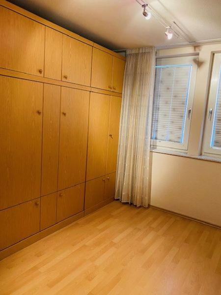 Handwerkerzimmer Düsseldorf Kültér fotó