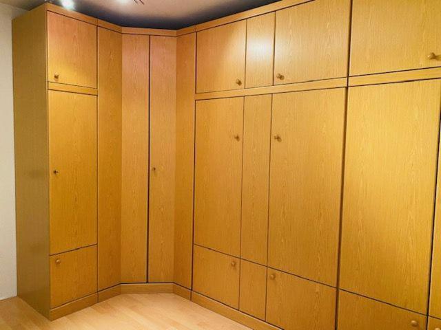 Handwerkerzimmer Düsseldorf Kültér fotó