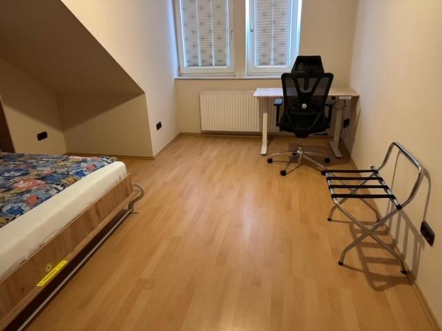 Handwerkerzimmer Düsseldorf Kültér fotó
