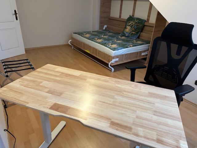 Handwerkerzimmer Düsseldorf Kültér fotó