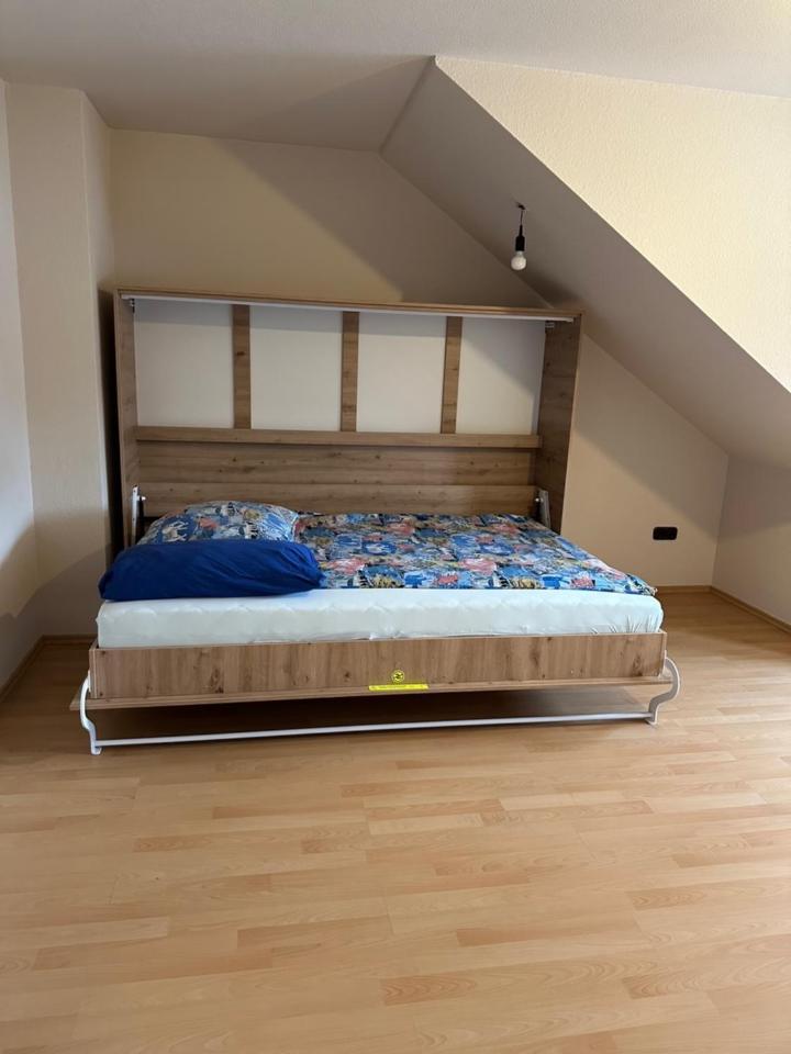 Handwerkerzimmer Düsseldorf Kültér fotó