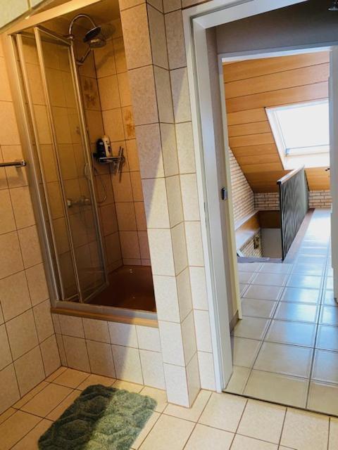 Handwerkerzimmer Düsseldorf Kültér fotó