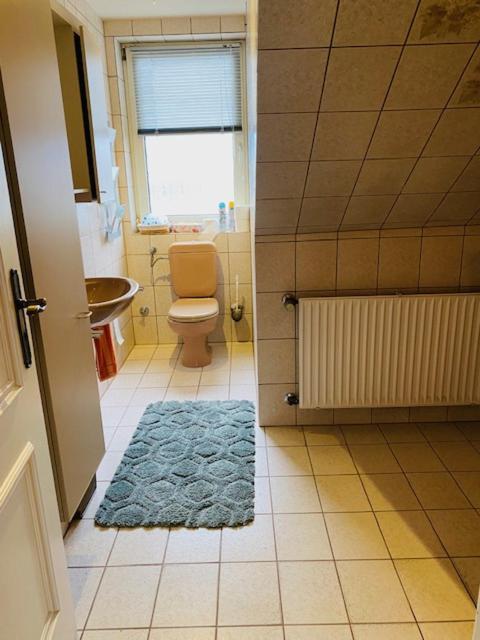 Handwerkerzimmer Düsseldorf Kültér fotó