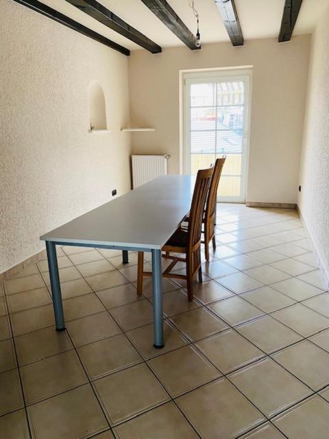 Handwerkerzimmer Düsseldorf Kültér fotó