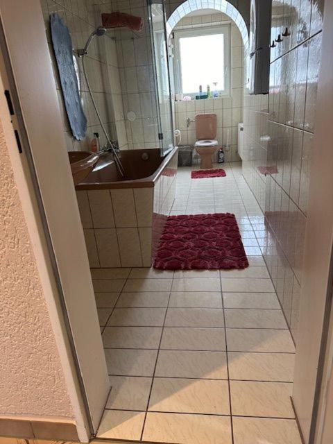 Handwerkerzimmer Düsseldorf Kültér fotó