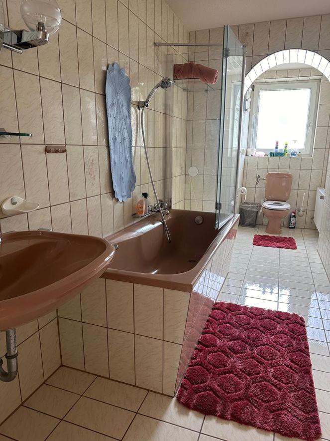 Handwerkerzimmer Düsseldorf Kültér fotó