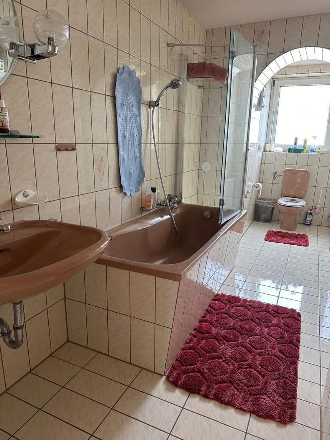 Handwerkerzimmer Düsseldorf Kültér fotó